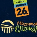 Június 26-án rendezik meg a Múzeumok éjszakáját
